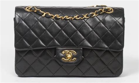 chanel deuxieme main|sac chanel seconde main.